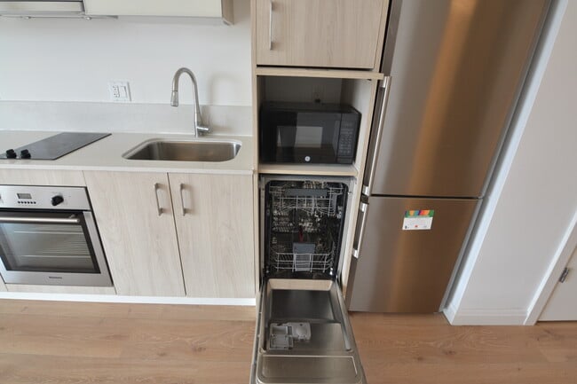 Interior Photo - The Viridian