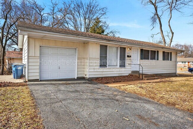 Building Photo - 6827 Knoll Ave