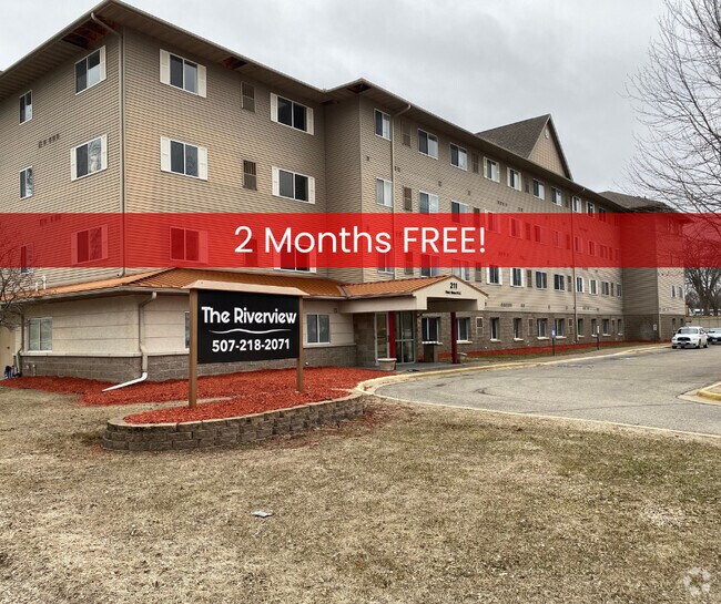 East Side Pioneers Basement Apartments for Rent Rochester, MN 178
