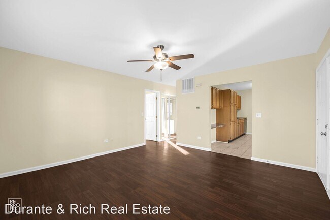 Foto del edificio - 2 br, 1 bath House - 1030 Brunswick Harbor