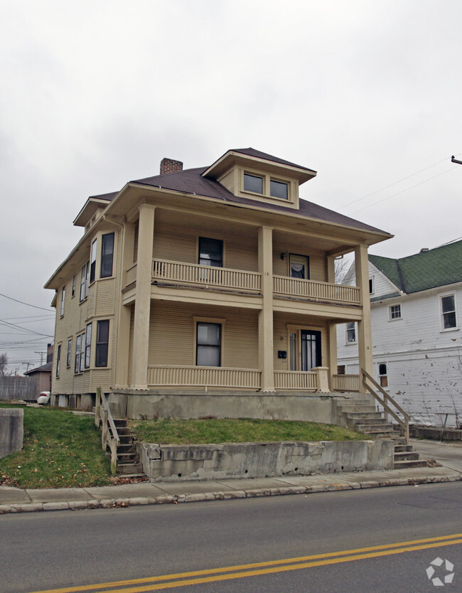 Building Photo - 16-18 W Helena
