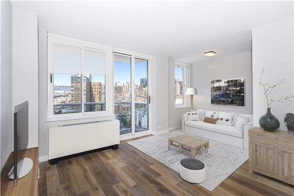 Primary Photo - 565 W 43rd St