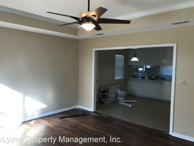 Building Photo - 3 br, 2 bath House - 3798 GUEST RD