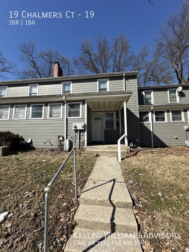 Building Photo - 19 Chalmers Ct