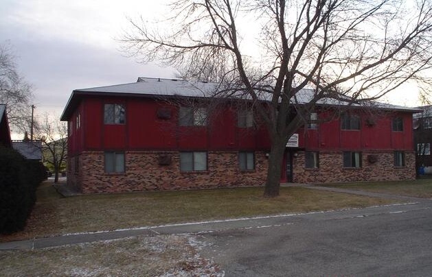 Primary Photo - 315 N 3rd St