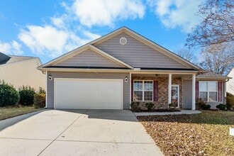 Building Photo - 116 Bascom Ct