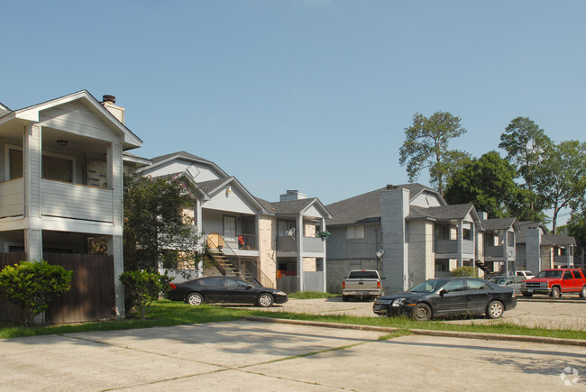 Building Photo - Jefferson Square Apartments