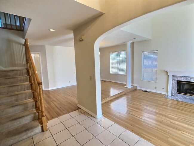 Building Photo - Spacious 4 Bedroom House in Berryessa Area