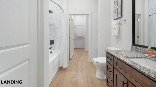 Foto del edificio - 1200 Riverfront Dr