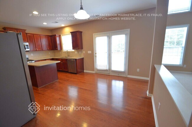 Building Photo - 8609 Driscoll Ct