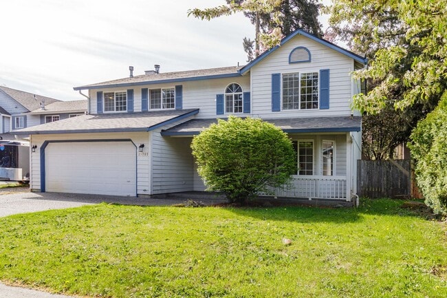 Photo - Spacious 4 Bedroom Home | 2,116 SF | Great Room with Fireplace | Fenced Backyard & 2-Car Garage