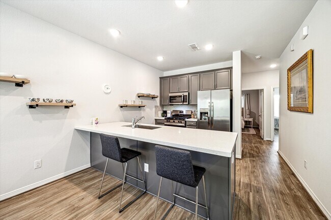 Foto del edificio - 6913 New York St