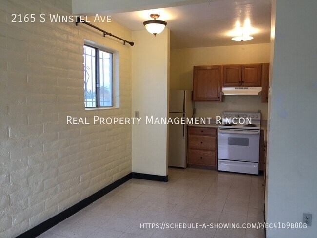 Foto del edificio - 2165 S Winstel Ave