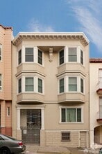 Building Photo - 2032 Larkin St