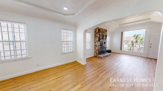 Foto del edificio - 7707 Harvard Blvd