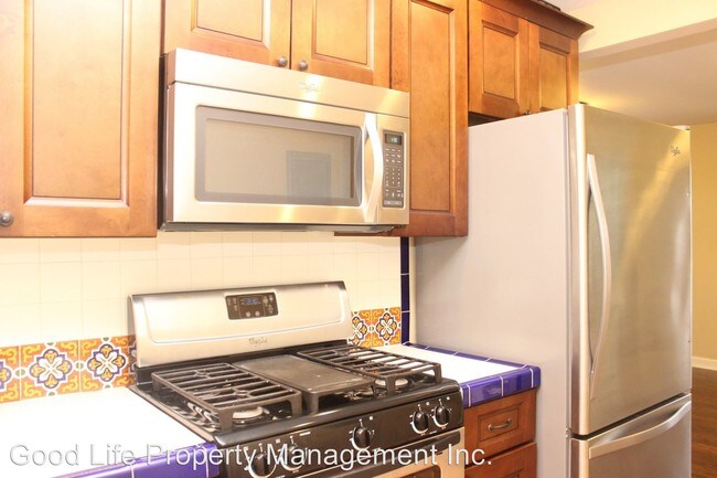 Foto del edificio - 3048-3050 Quince St