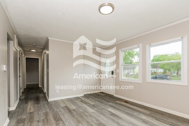 Building Photo - 1412 Guenther Rd