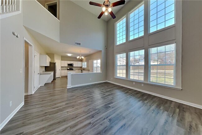 Foto del edificio - 3370 Spindletop Dr NW