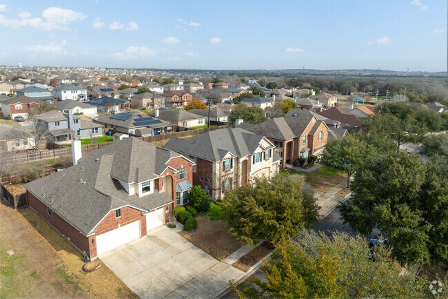 Cibolo is a quaint and charming neighborhood north of San Antonio.