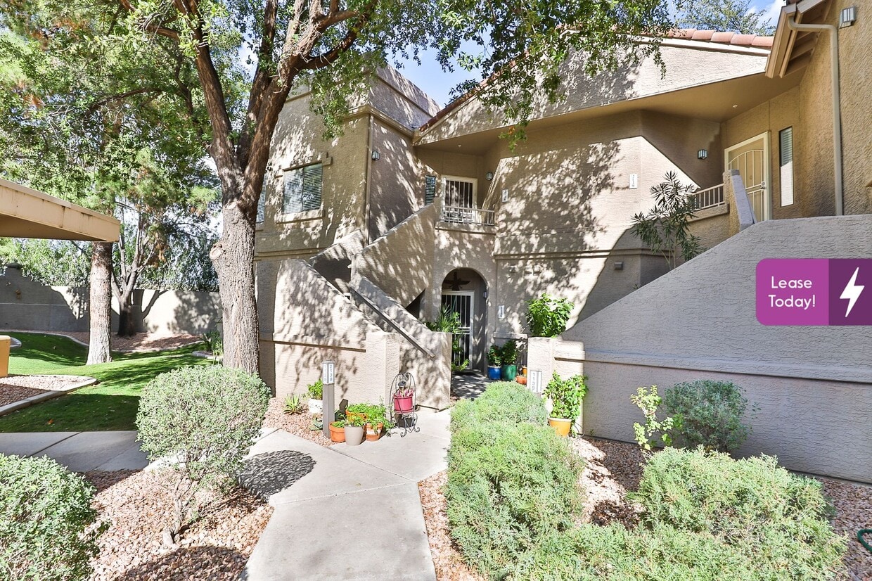 15252 N 100th St Unit 2138, Scottsdale, AZ 85260 Condo for Rent in