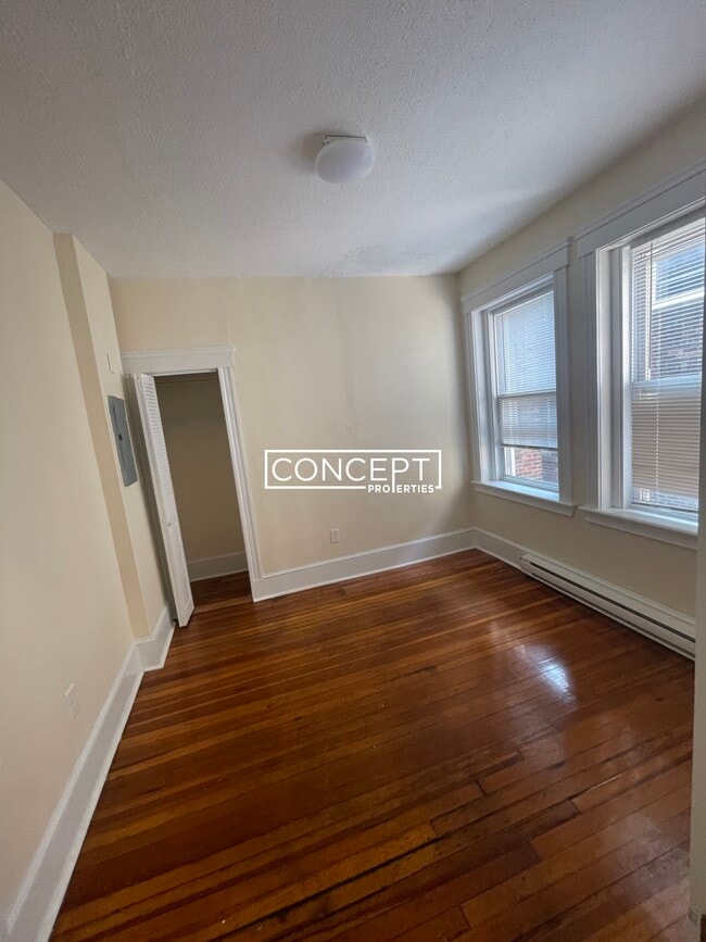 Foto del edificio - 883 Huntington Ave