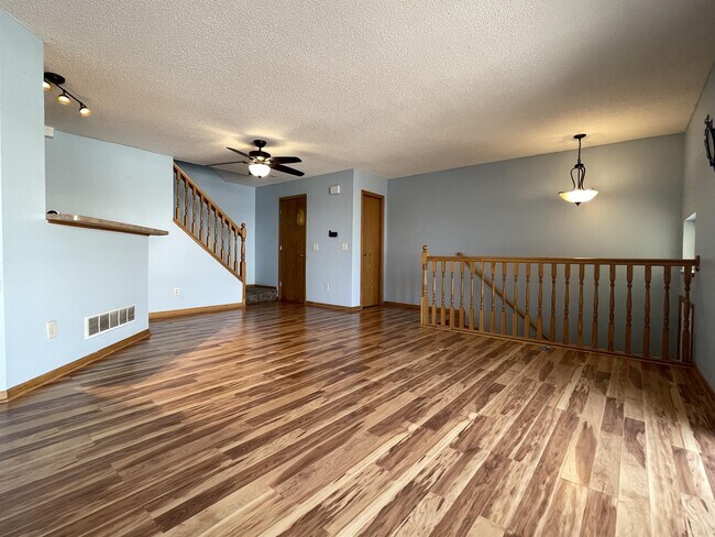 Foto del edificio - 14534 Lockslie Trail