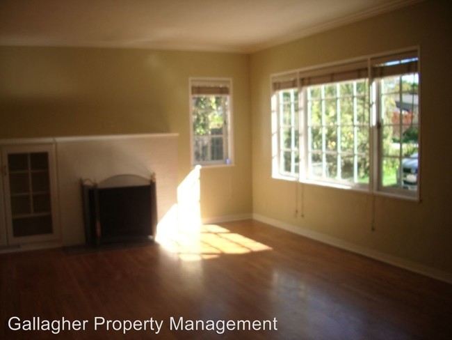 Building Photo - 1127 Vallecito Rd