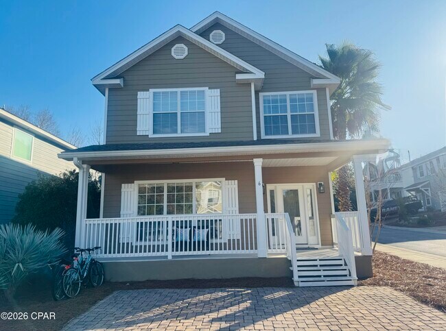 Foto del edificio - 6 Barbados Ln