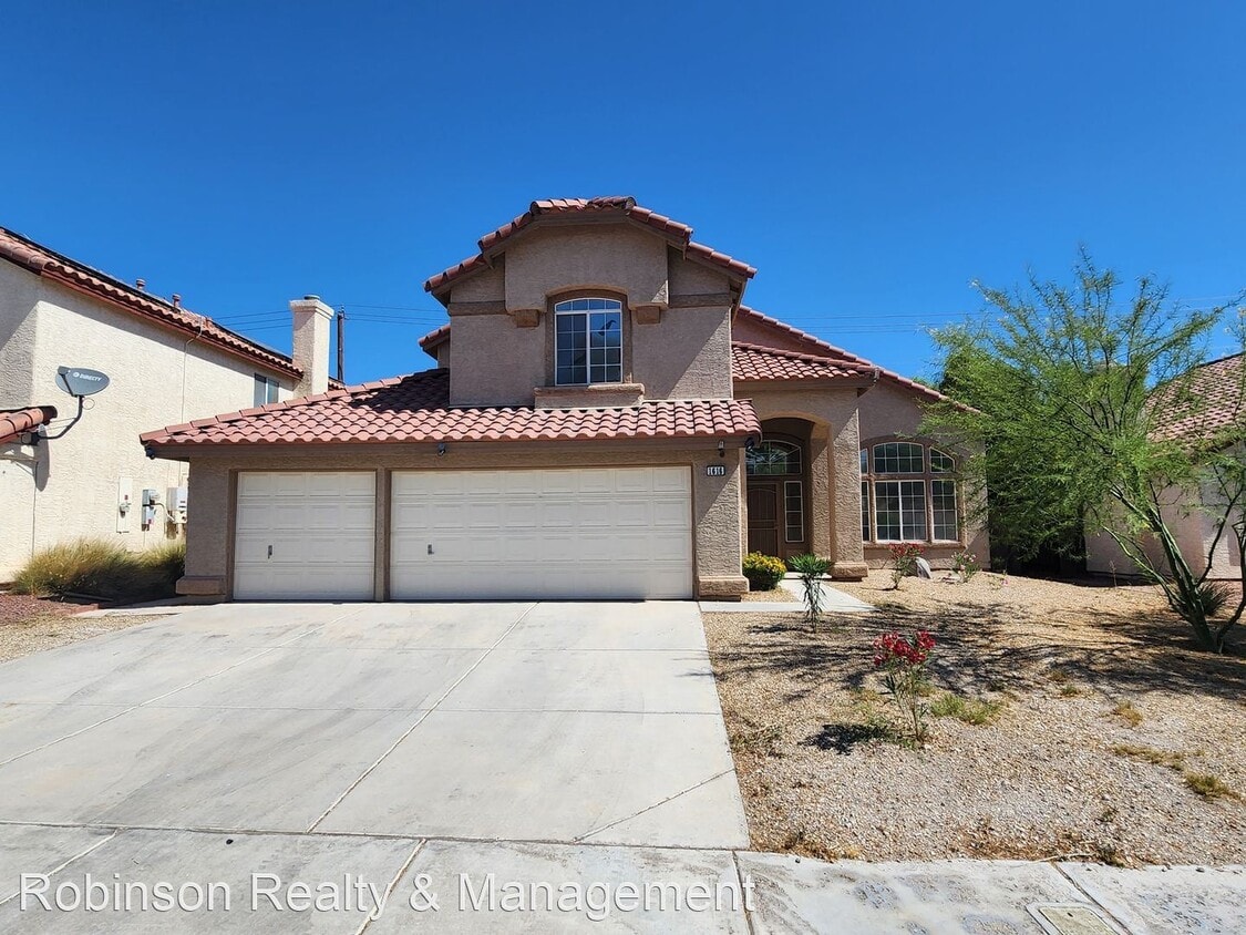 Primary Photo - 4 br, 3 bath House - 1616 Santa Rosalia Drive