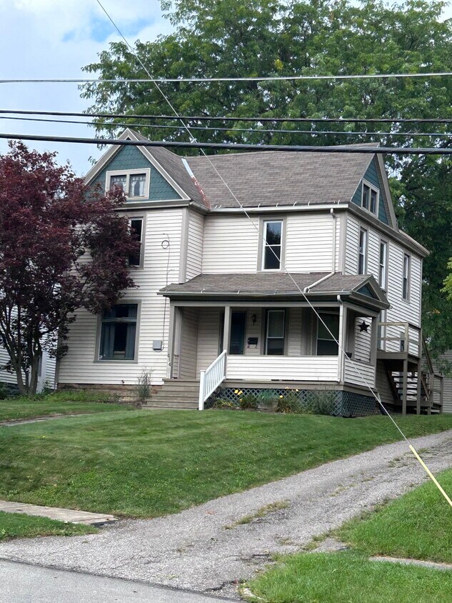 Foto principal - 414 Broad St