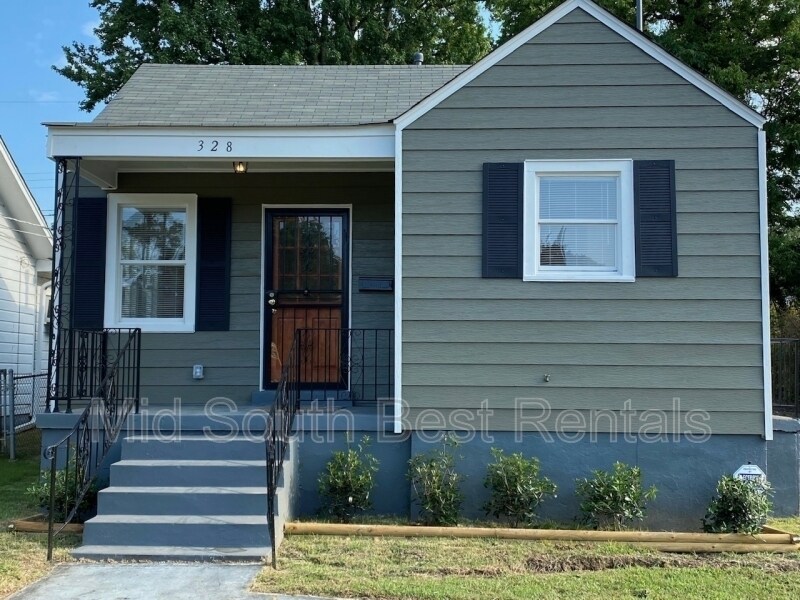 Primary Photo - 328 W Waldorf Ave