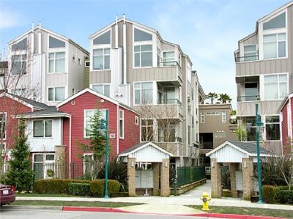 Building Photo - 511 7th Ave
