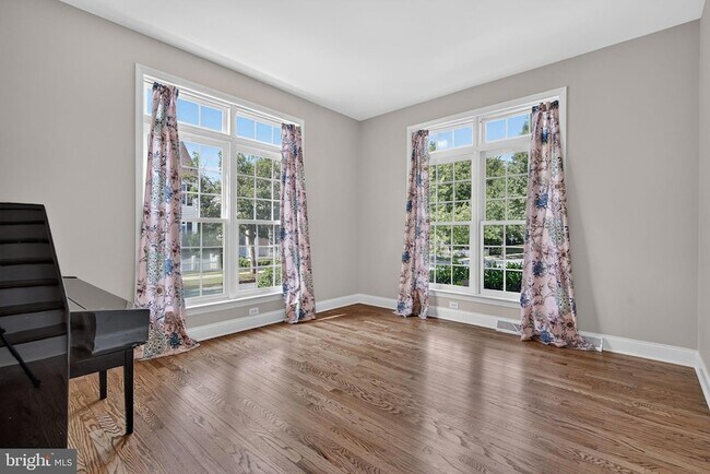 Foto del edificio - 1417 Hammock Way