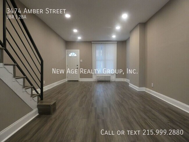 Foto del edificio - 3474 Amber St