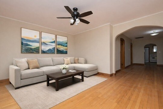 Foto del edificio - 2128 W 24th St