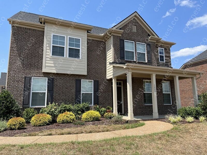 Primary Photo - 1220 Boxthorn Dr