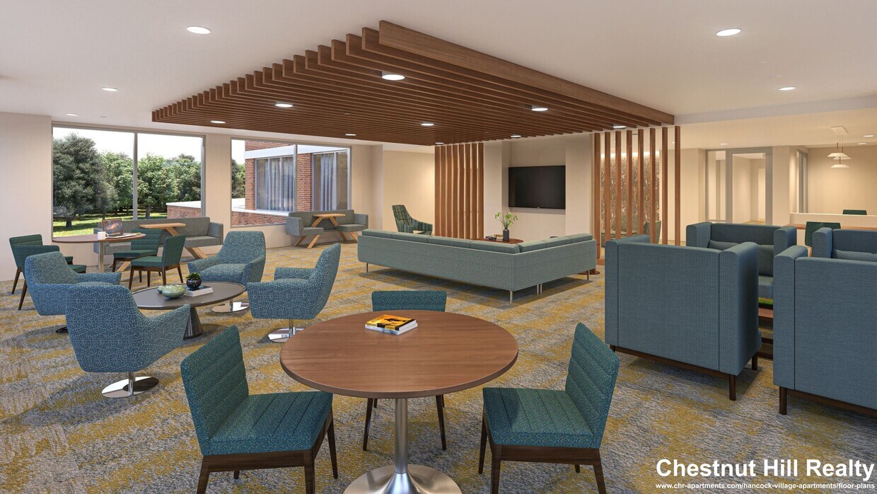 101 Asheville Rd, Chestnut Hill, MA 02467 Condo for Rent in Chestnut