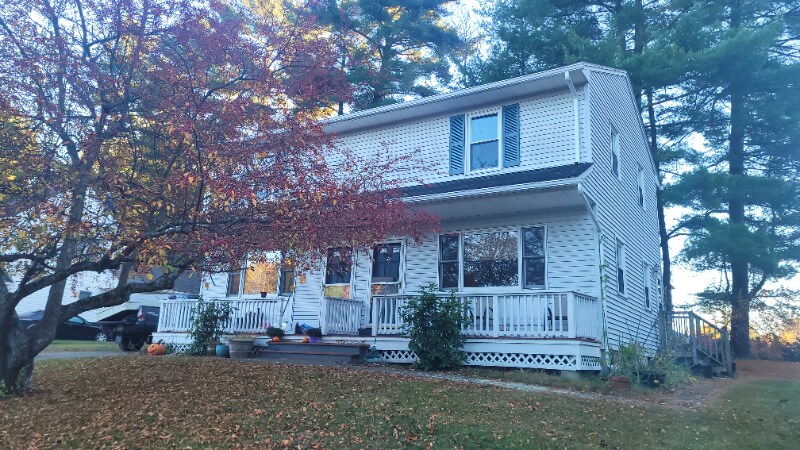 Primary Photo - 3 Wedgewood Cir