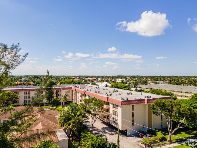 Building Photo - Boca View Condos