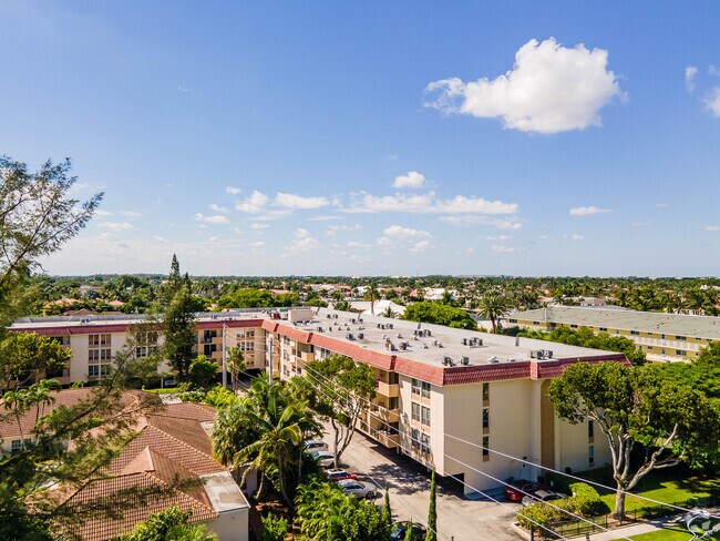 Foto del edificio - Boca View Condos