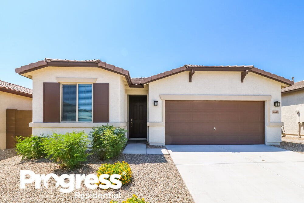 16645 W Shangri La Rd, Surprise, AZ 85388 House Rental in Surprise, AZ