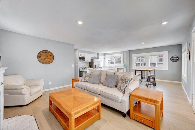 Foto del edificio - Explore Co - Central Family Home