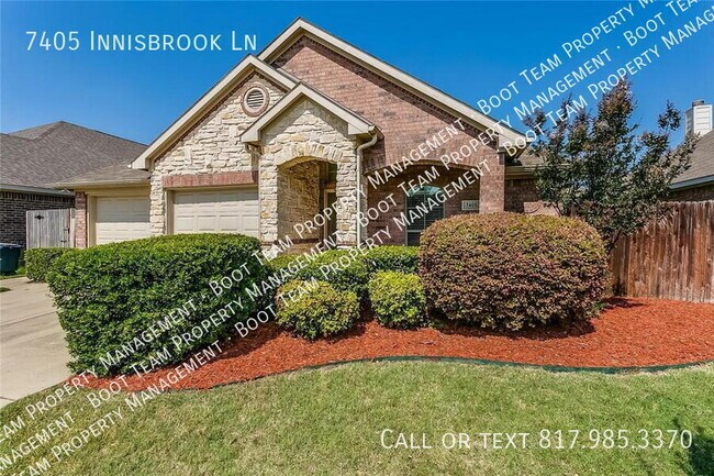 Foto del edificio - 7405 Innisbrook Ln