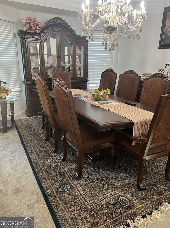 Foto del edificio - 638 Oberlochen Way