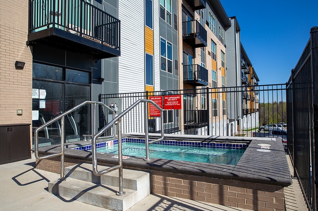 Building Photo - CORE Apartments