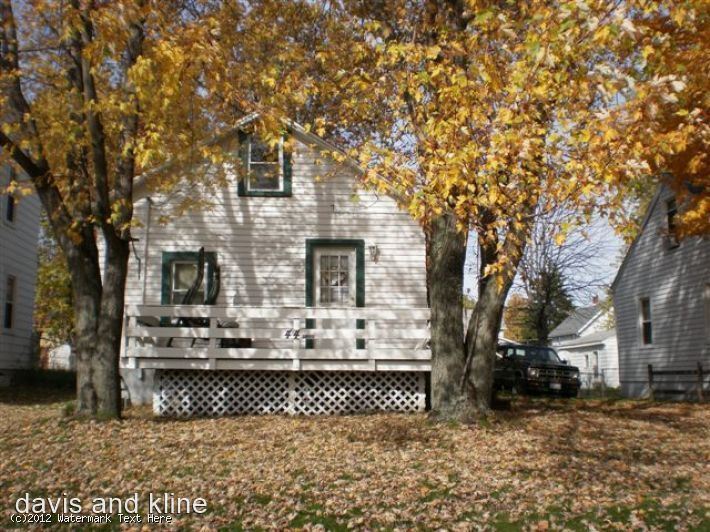 Primary Photo - 1 br, 1 bath House - 44 Raleigh Avenue