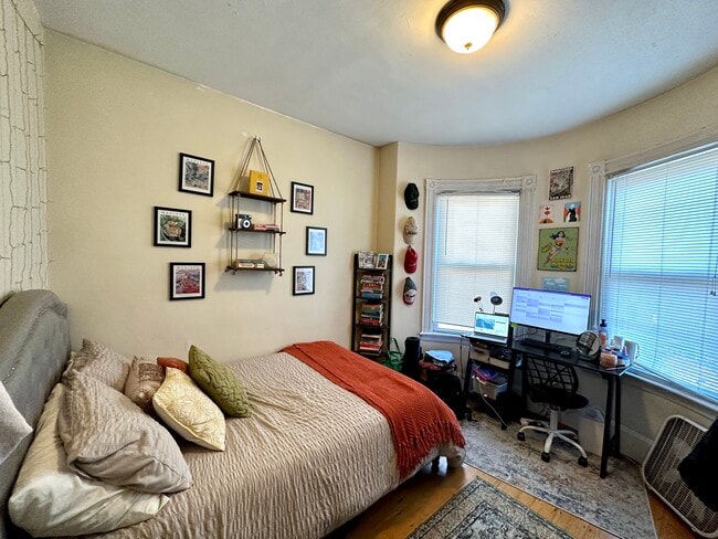 Foto del edificio - 5 Sachem St