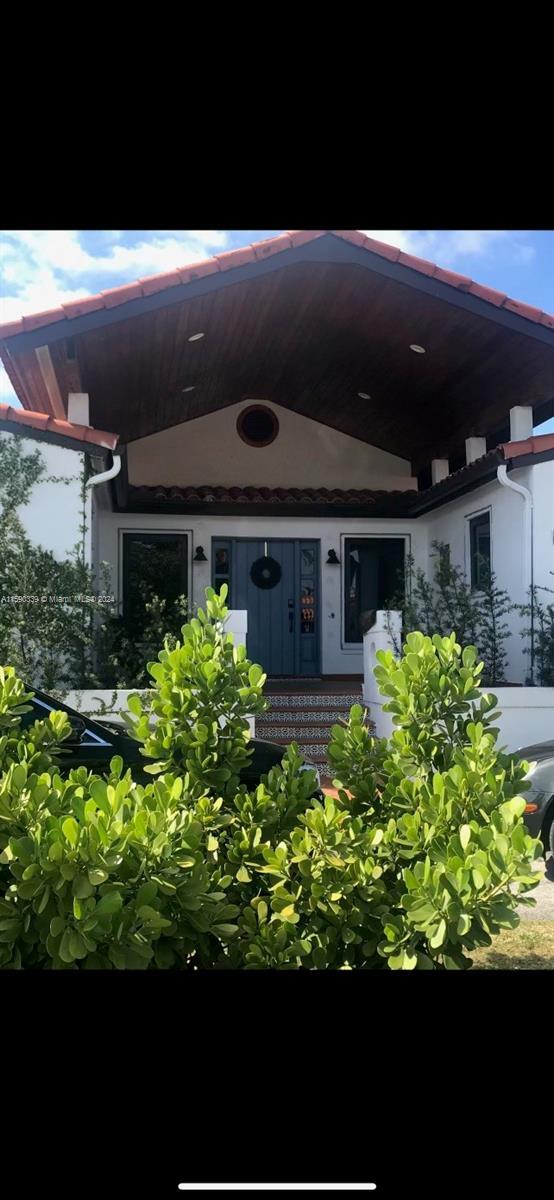 Foto del edificio - 8301 SW 27th Terrace