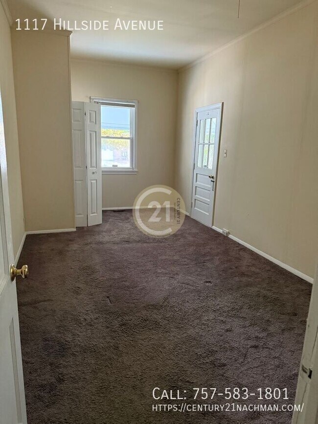 Foto del edificio - 1117 Hillside Ave