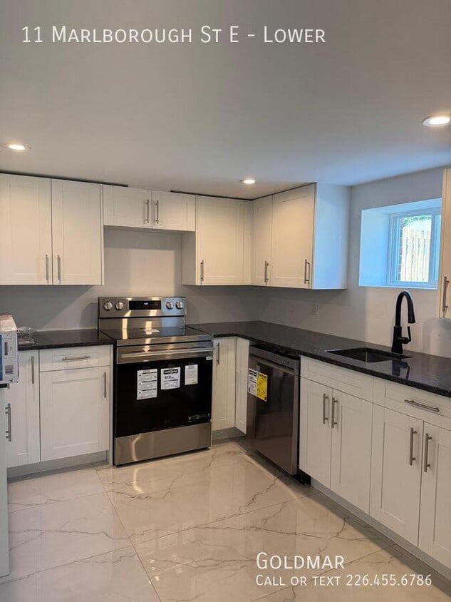 Primary Photo - Brand new Build - lower unit available imm...
